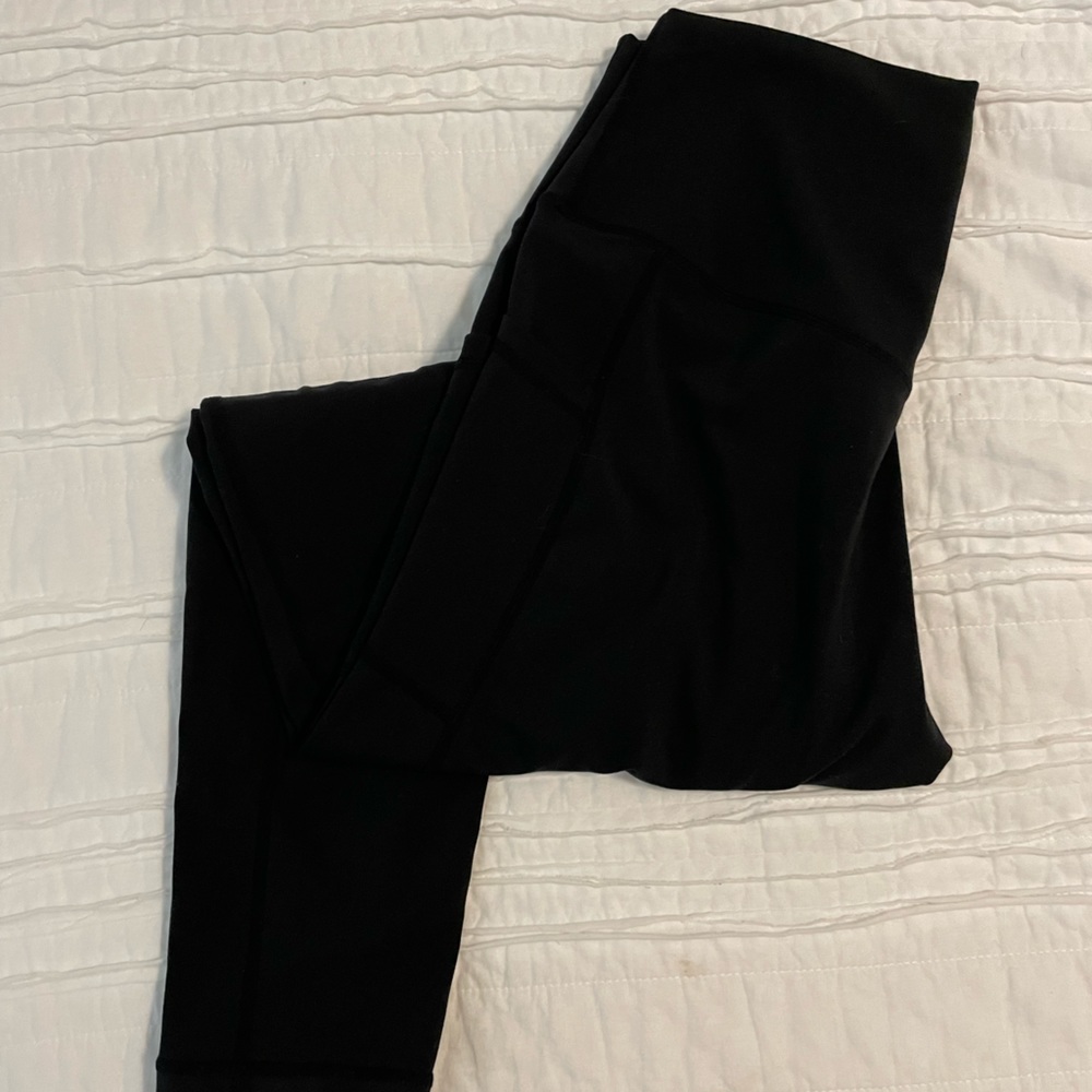 leggings with pockets